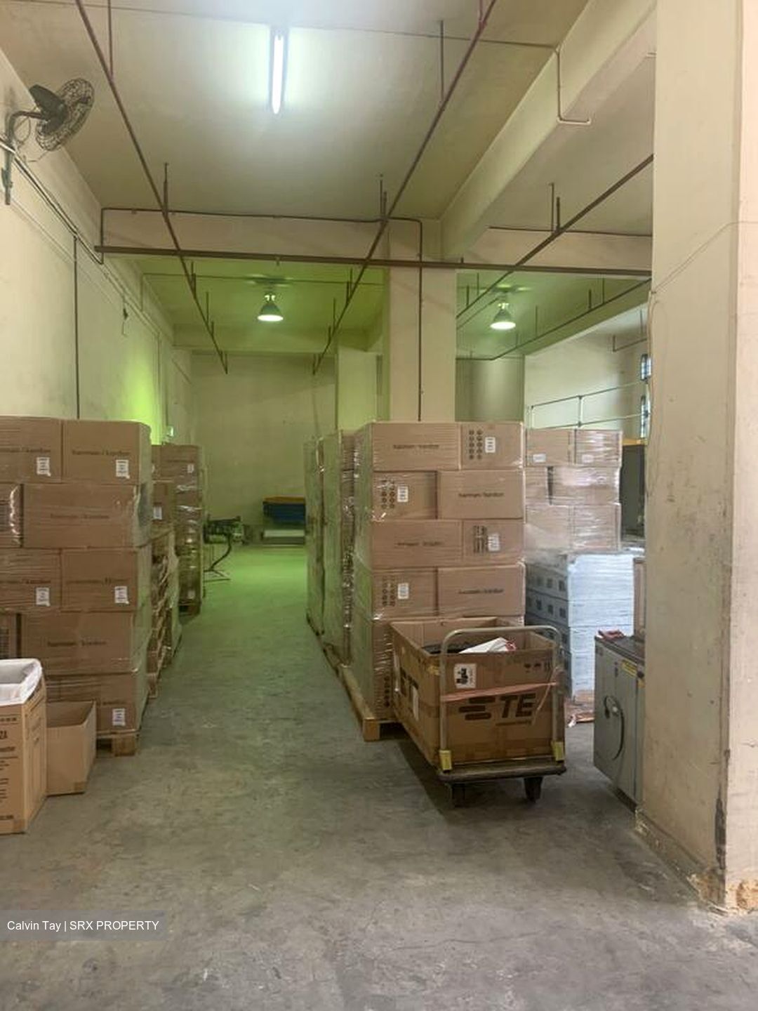 Kewalram Hillview (D23), Factory #515514661